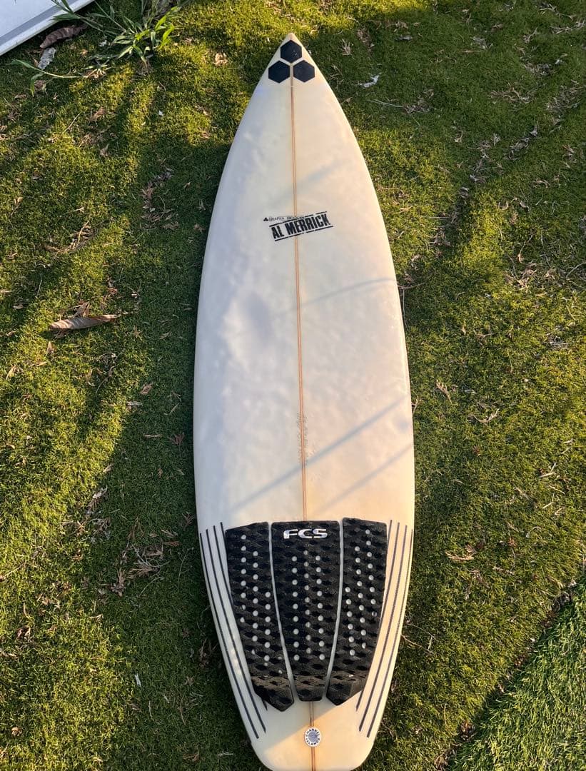 Channel s OG flyer 5’10