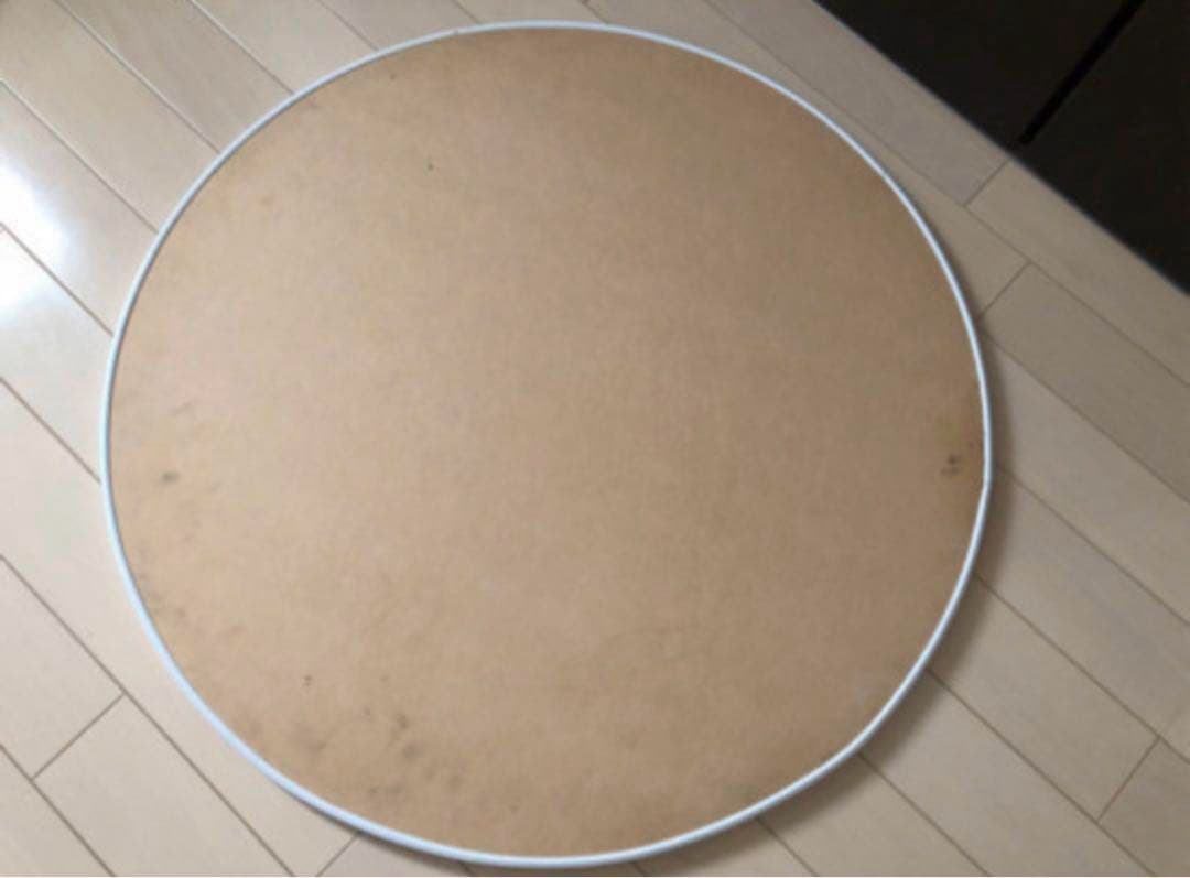 【限定1点もの⭐︎ 阪神タイガース 優勝セール】タイル職人 テーブルトップ 虎