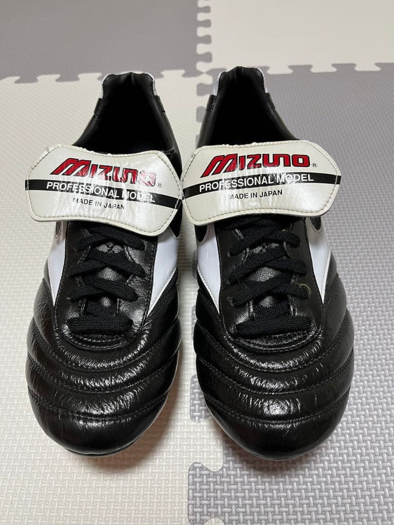 【早い者勝ち】【入手困難】《2.3回使用》モレリア2 SI 取り替え式　28cm