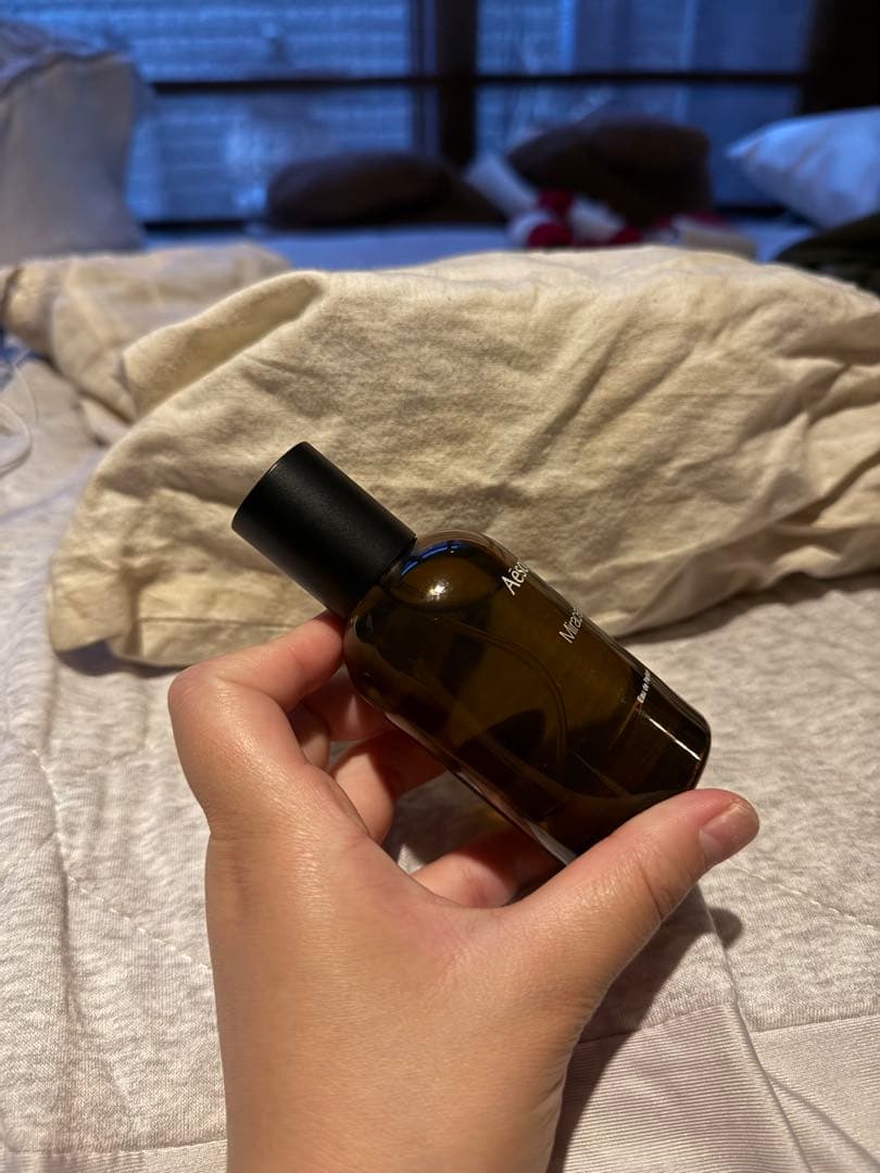 香水(ユニセックス) Aesop Miraceti Eau de Parfum