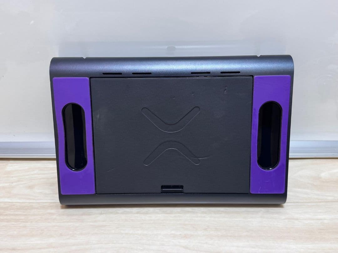 Victrix Pro FS アーケードコントローラー ブラック 12ボタン