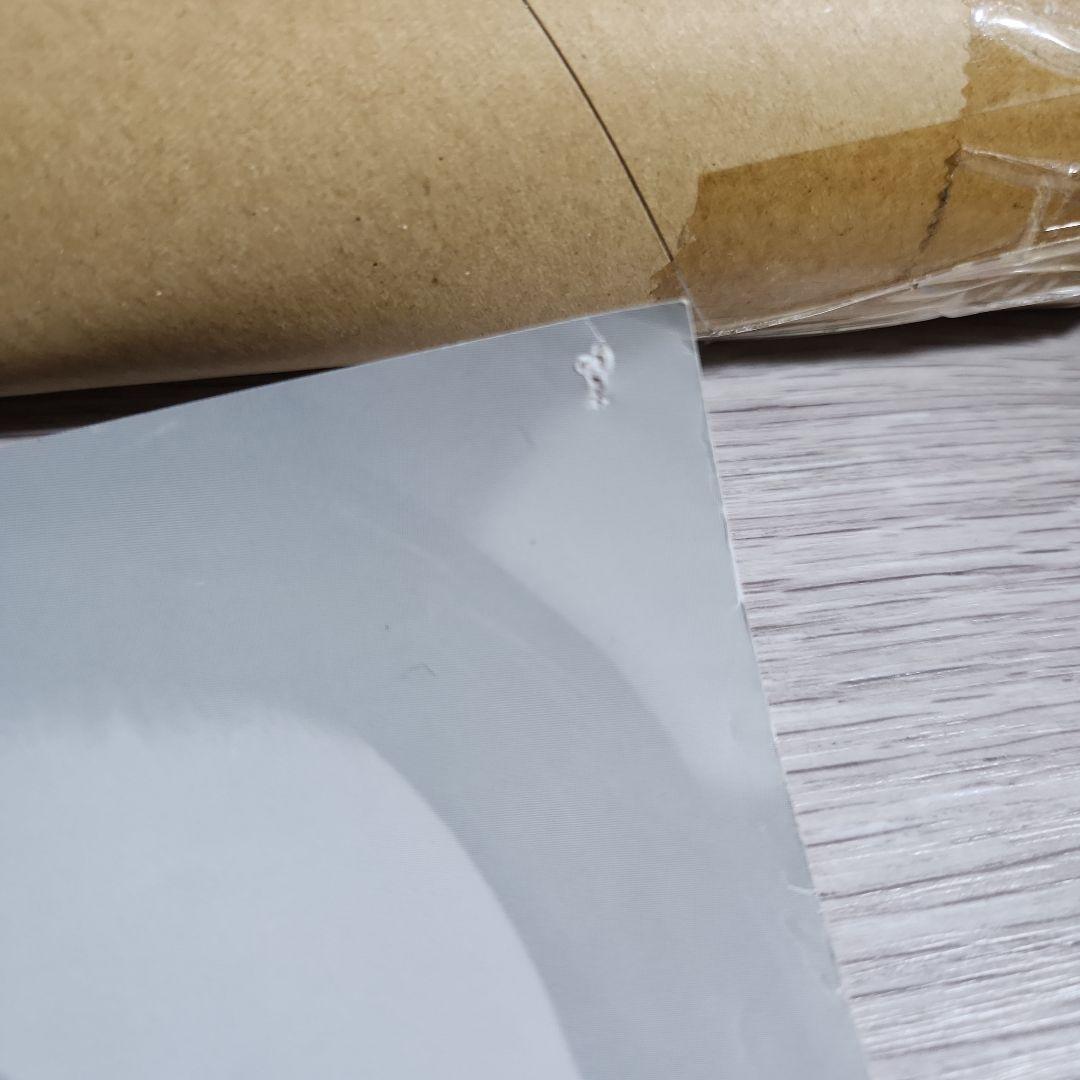 龍が如く4 販促ポスター