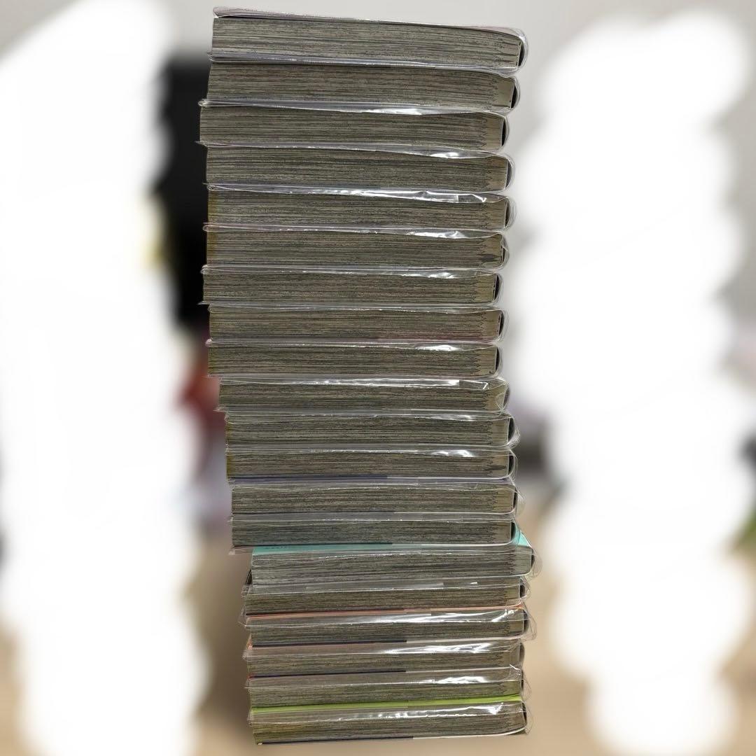 ブルーロック20巻セット