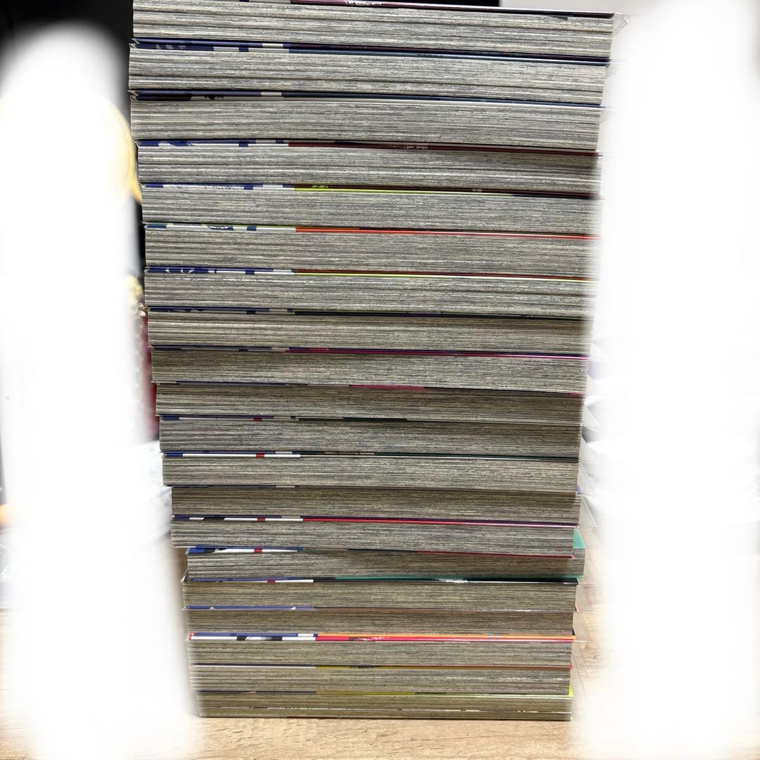 ブルーロック20巻セット