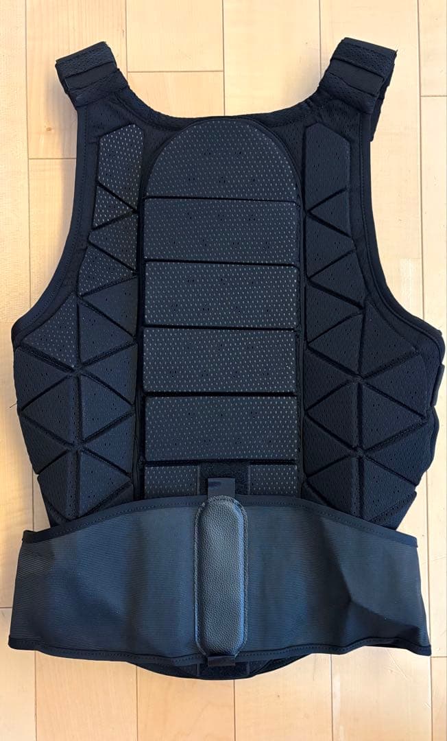 鎧 ヨロイ YOROI プロテクター Mサイズ