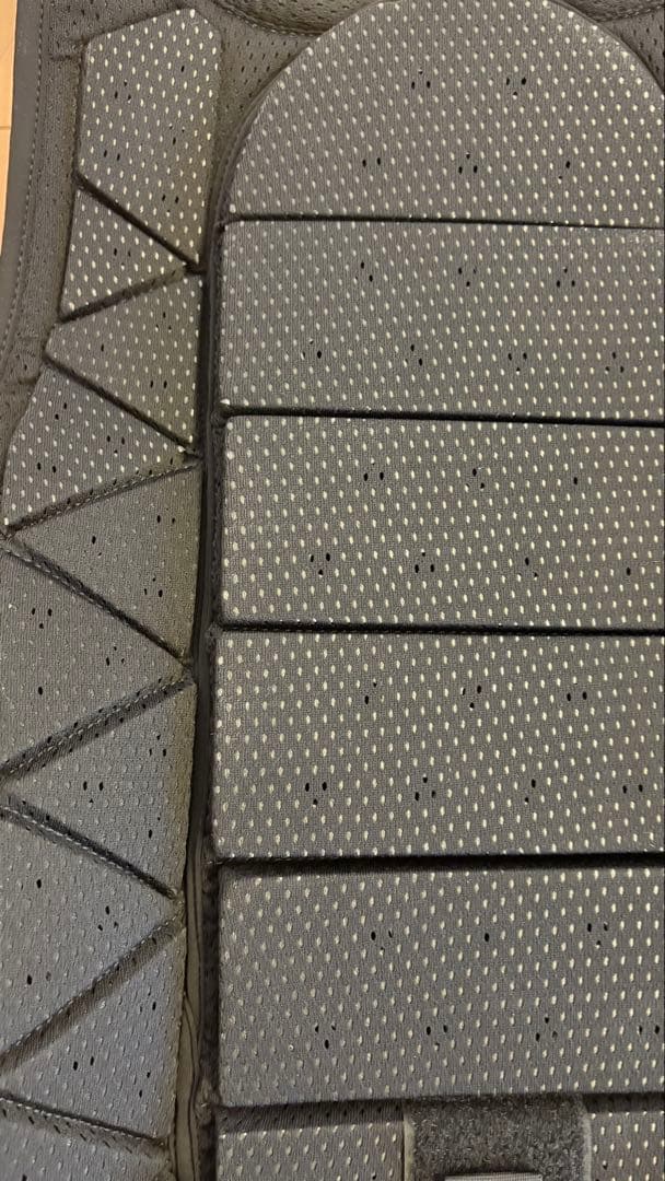 鎧 ヨロイ YOROI プロテクター Mサイズ