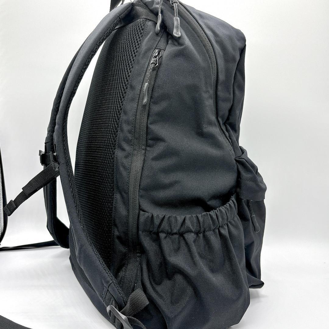 美品✨ peak スノーピーク エブリデイユーズバックパック リュック