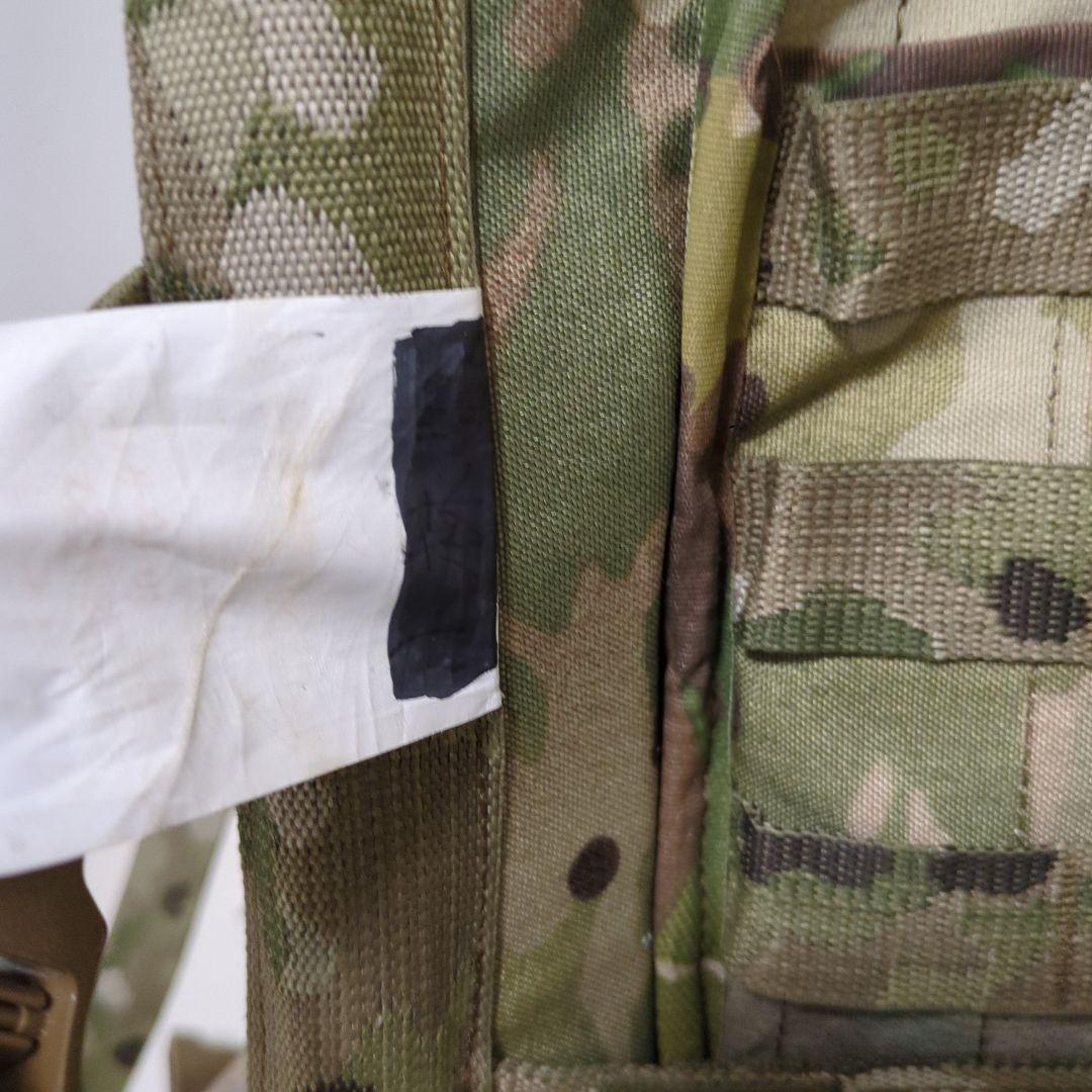 MYSTERY RANCH　バックパック　マルチカム