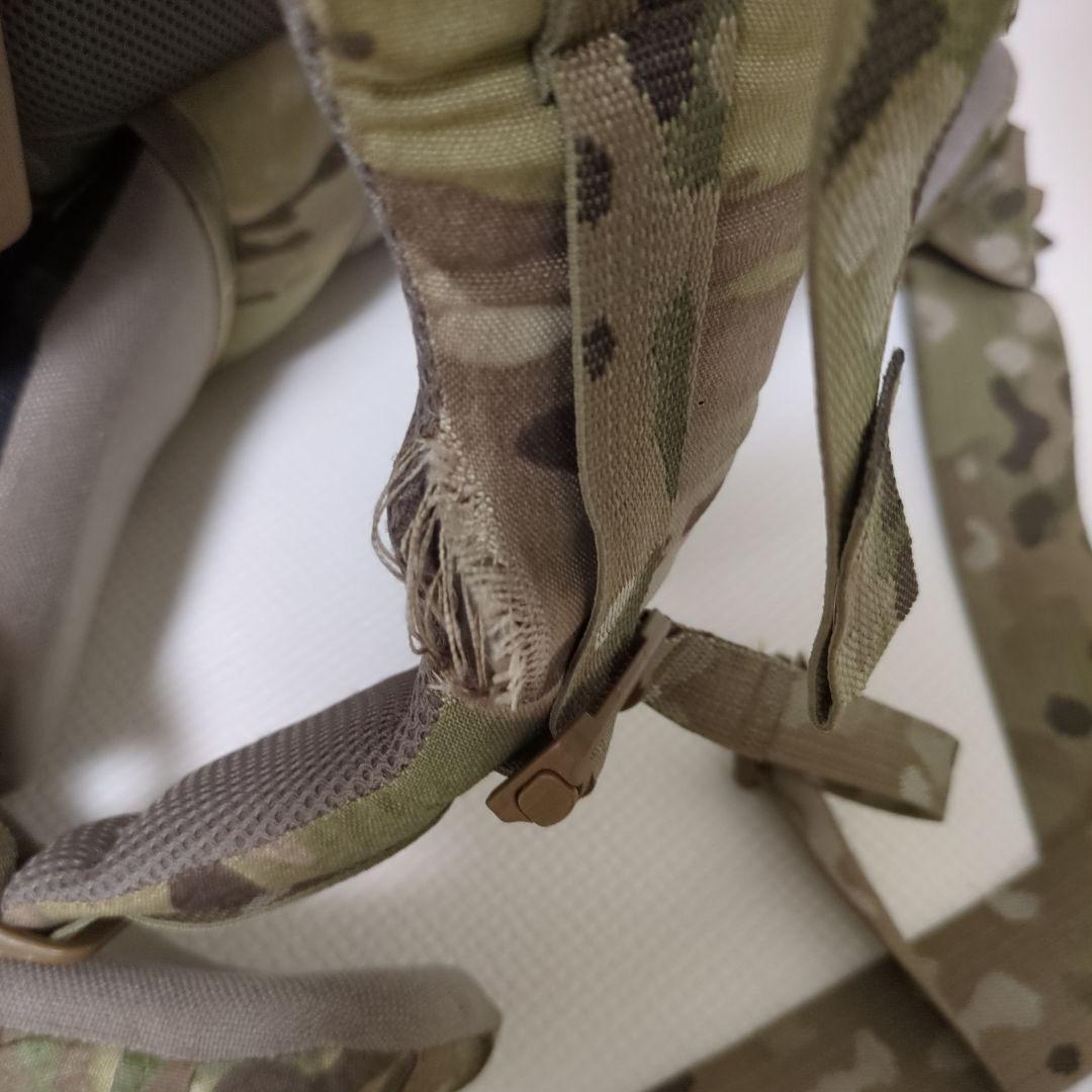 MYSTERY RANCH　バックパック　マルチカム