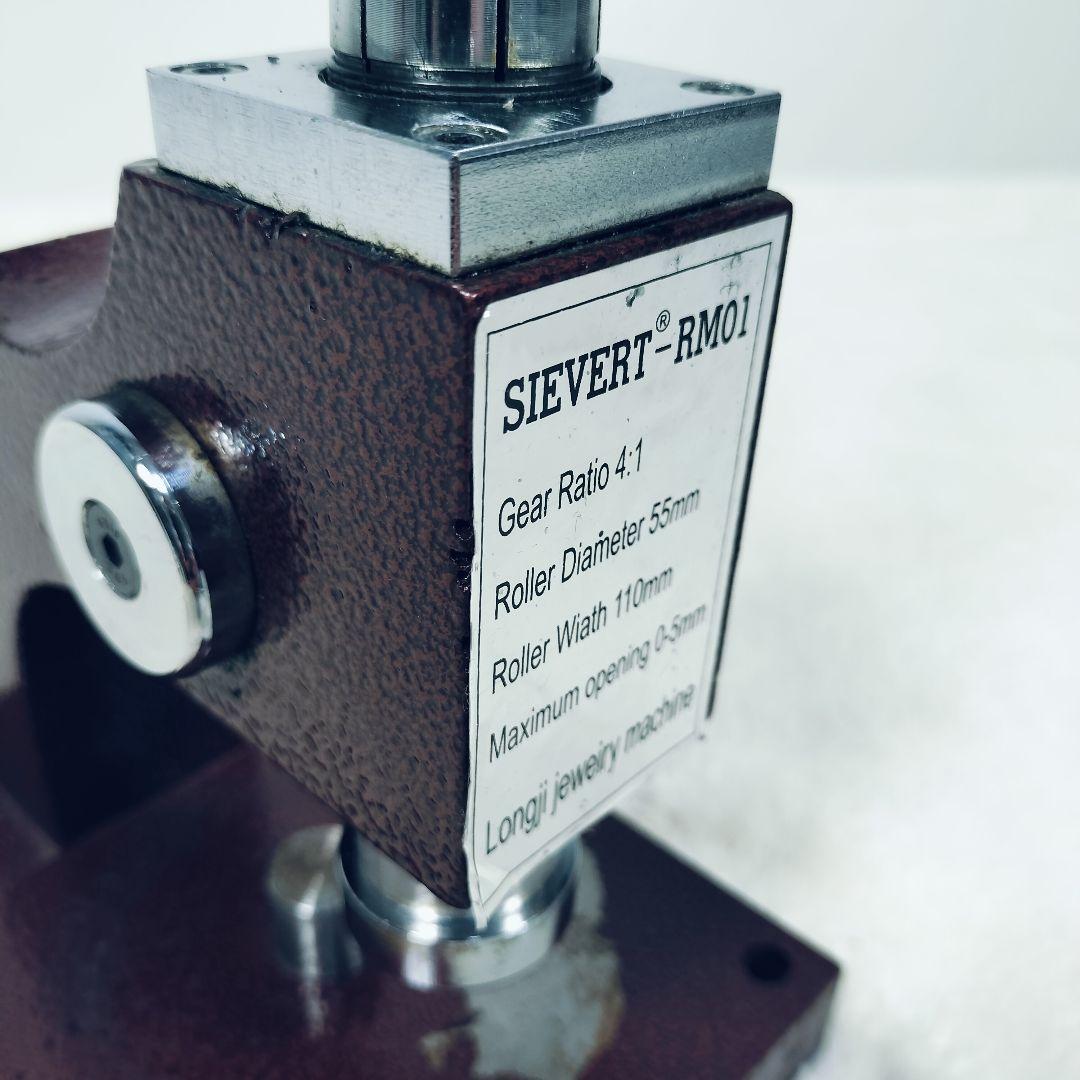 6枚版 リングストレッチャー リング作成 延ばし・サイズ調整用