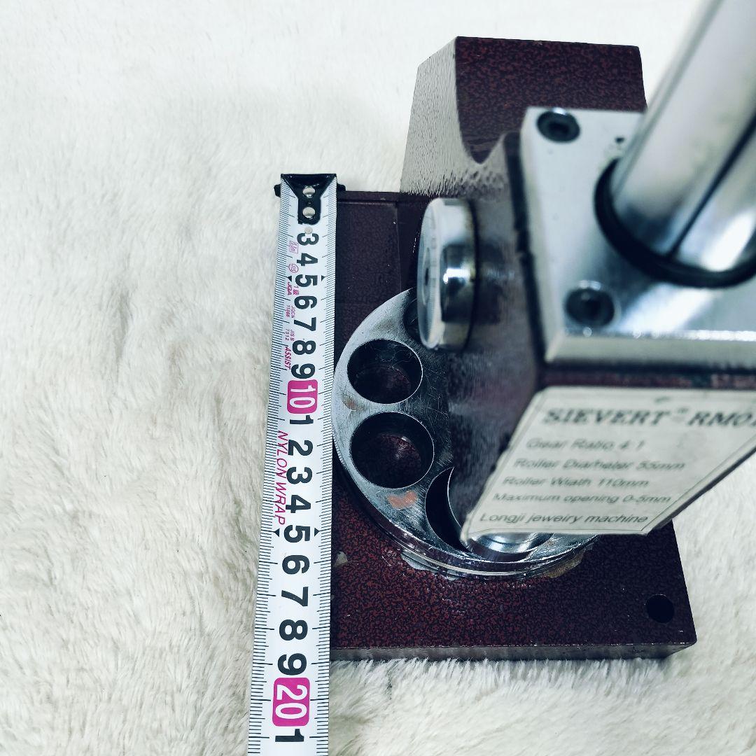 6枚版 リングストレッチャー リング作成 延ばし・サイズ調整用