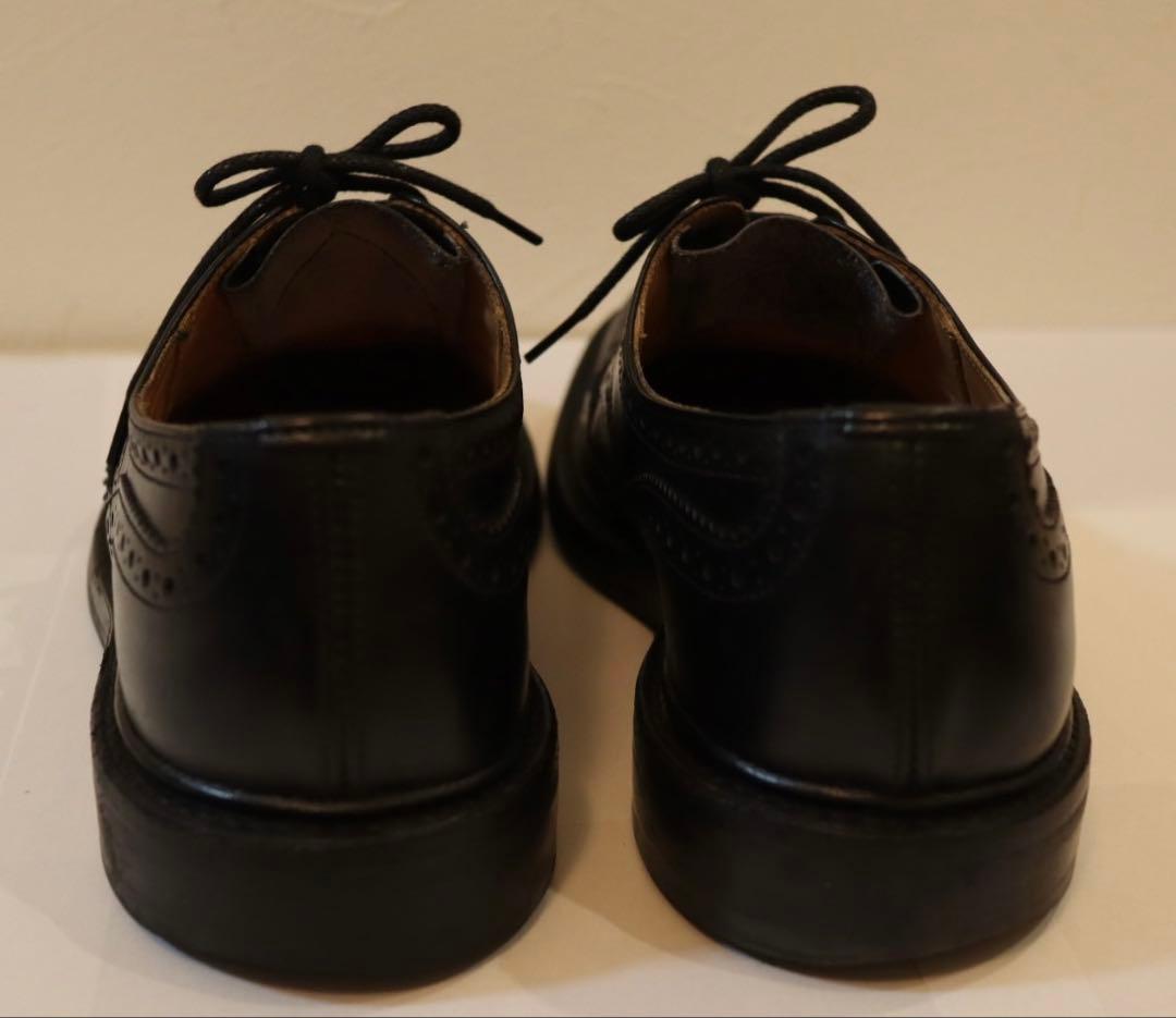 TRICKER’S BOURTON 5633 UK7.5