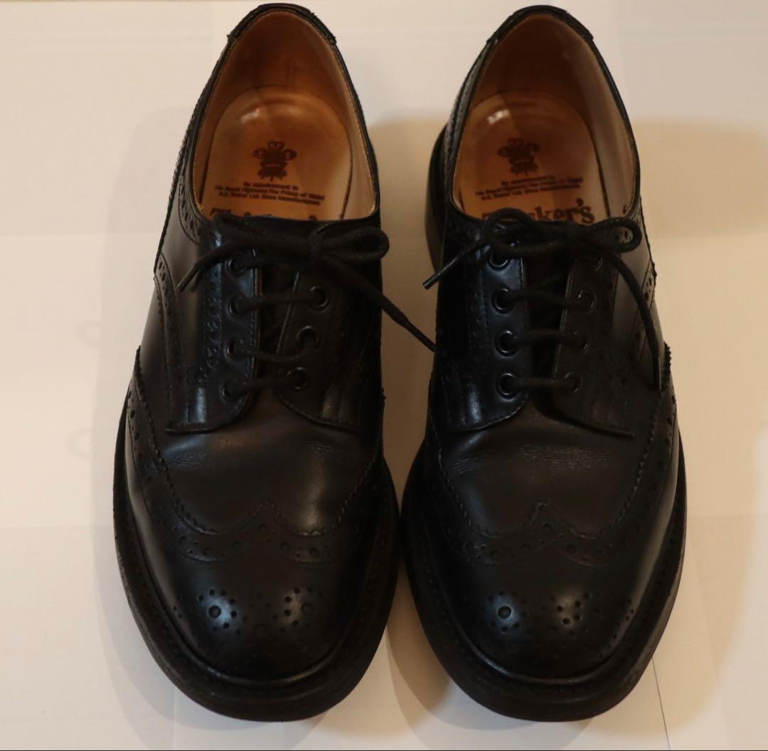 TRICKER’S BOURTON 5633 UK7.5