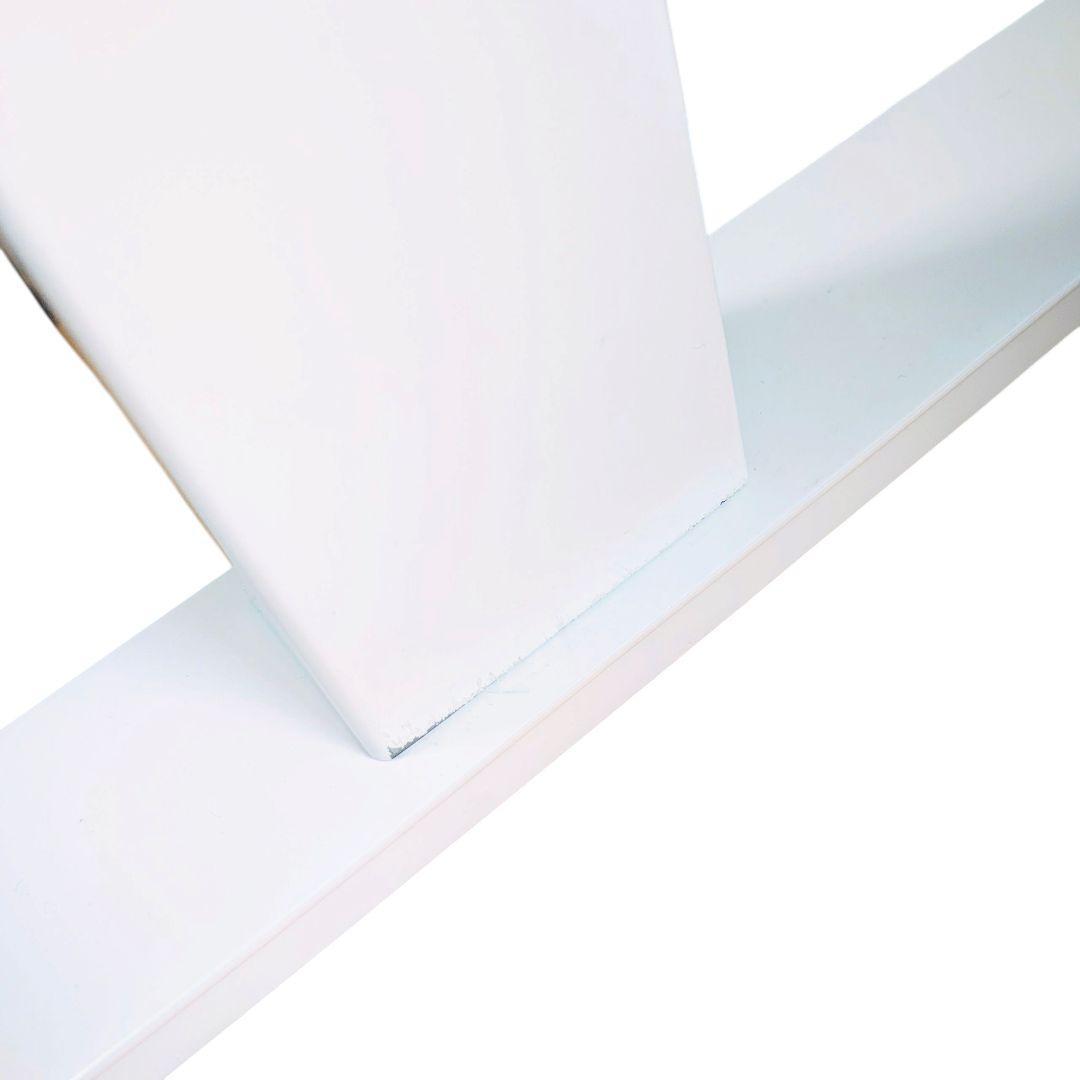 ※脚のみ 山善 電動昇降デスク ELD-1270 ウッドナチュラル ホワイト