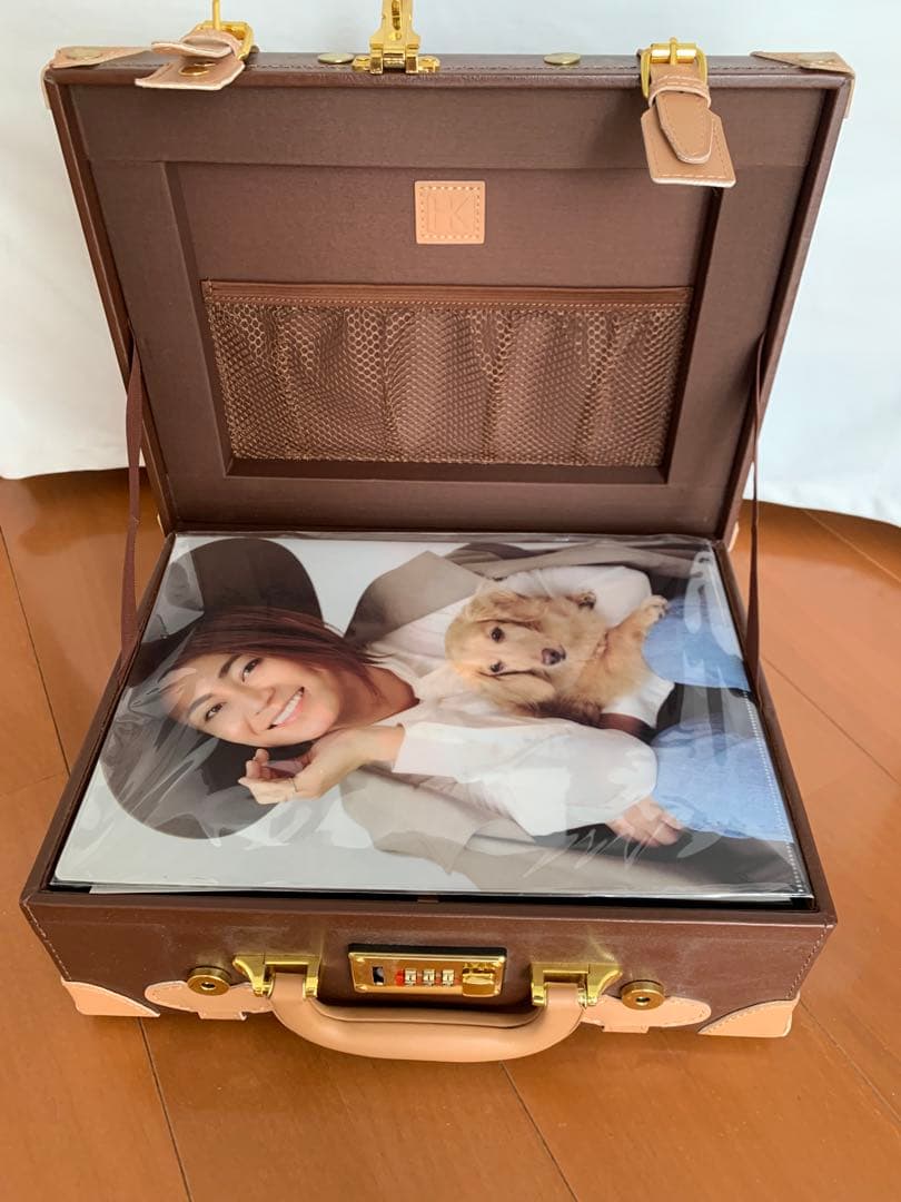 氷川きよし 旅うたスペシャルBOX 美品