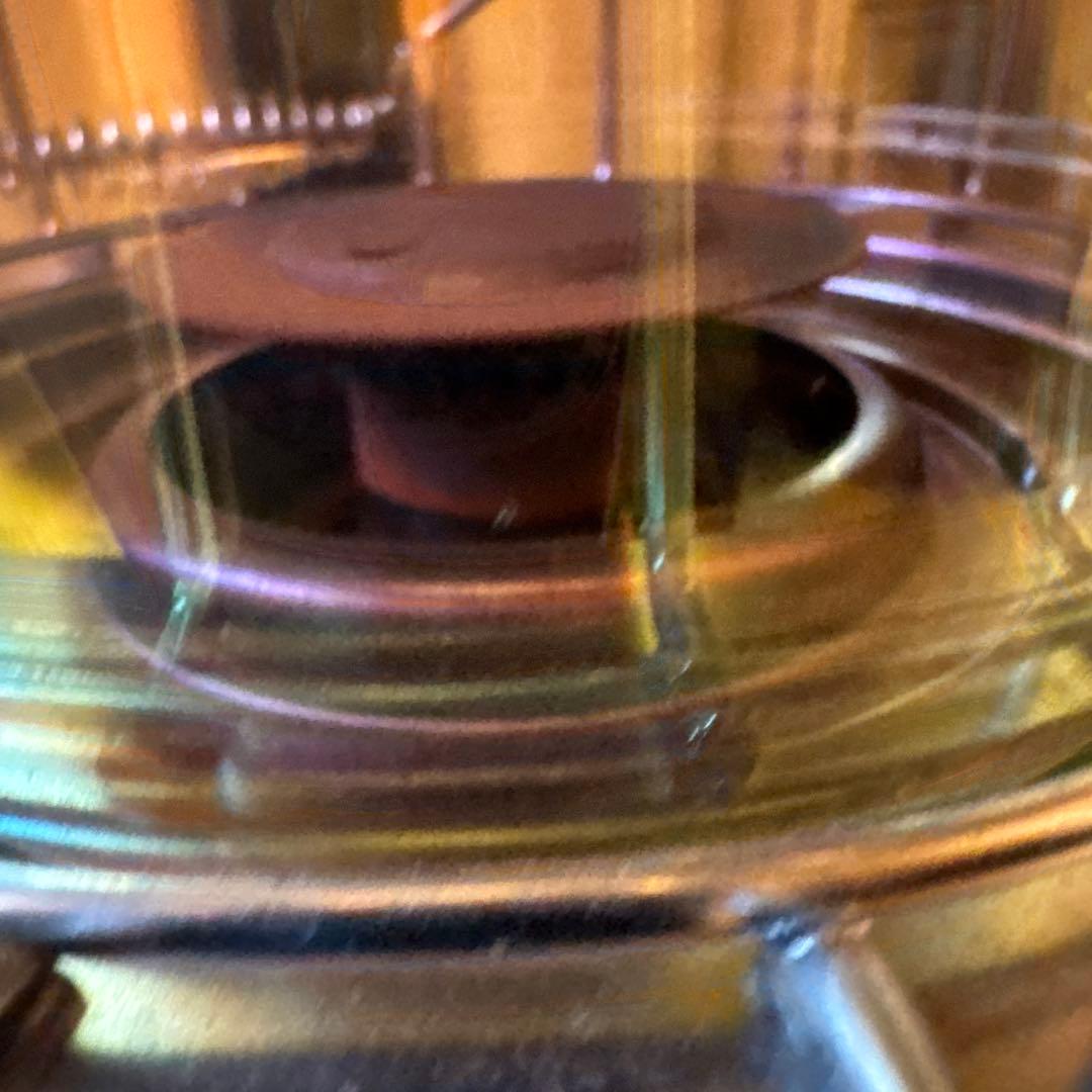  peak Rainbow ストーブ 収納バッグ付き