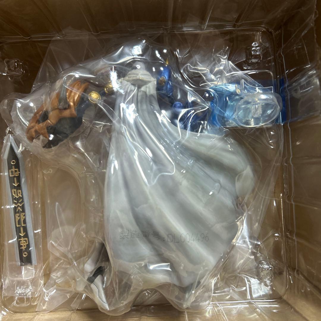 一番くじ　デジモンシリーズ　光と闇の衝突　A賞 オメガモン フィギュア