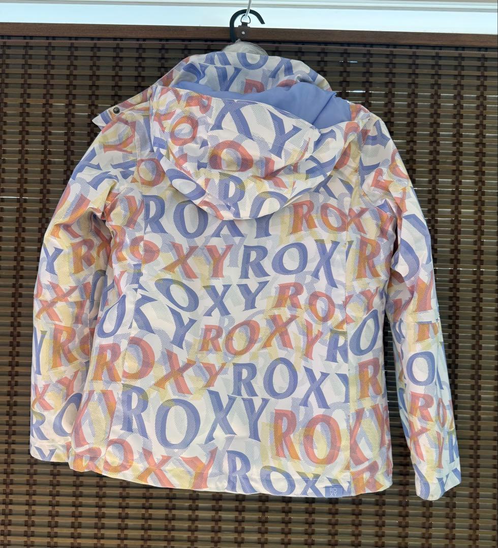 ROXY スノーボードウェアセット（子ども用）　女の子　150 ピンク