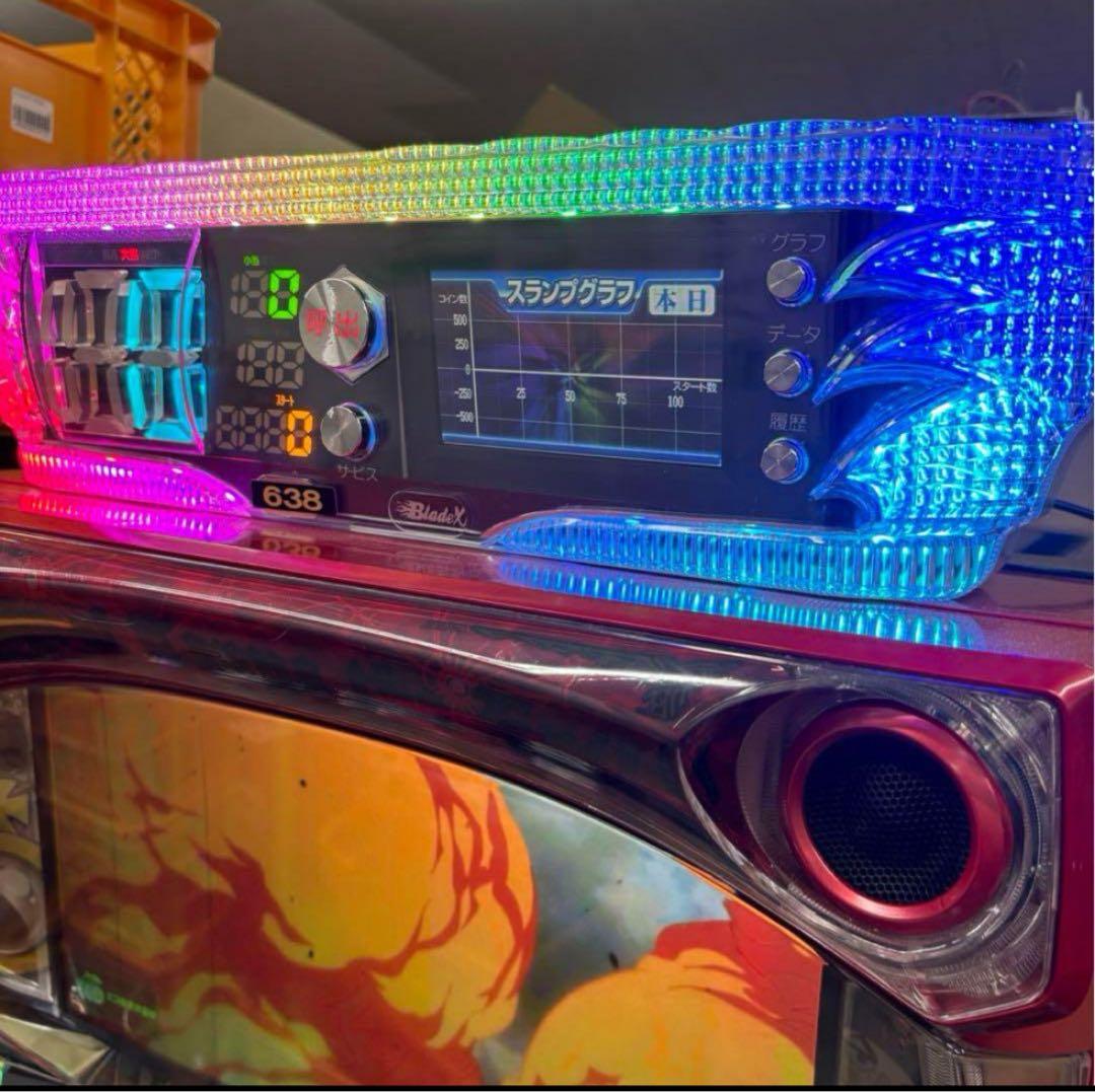 6号機 幼女戦記 実機 家庭用フルセット！