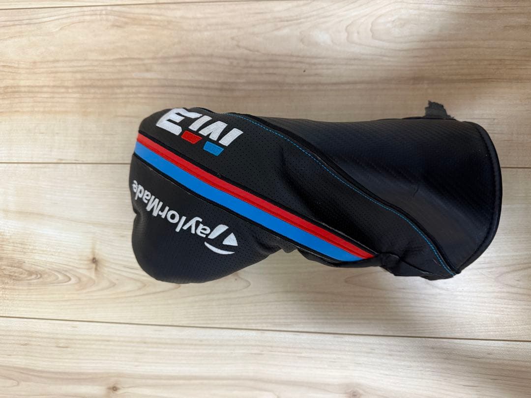 Taylor Made M3 シャフトKUROKAGEドライバー