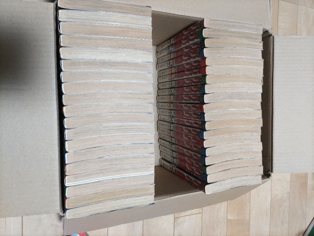 バリバリ伝説 全巻セット しげの秀一