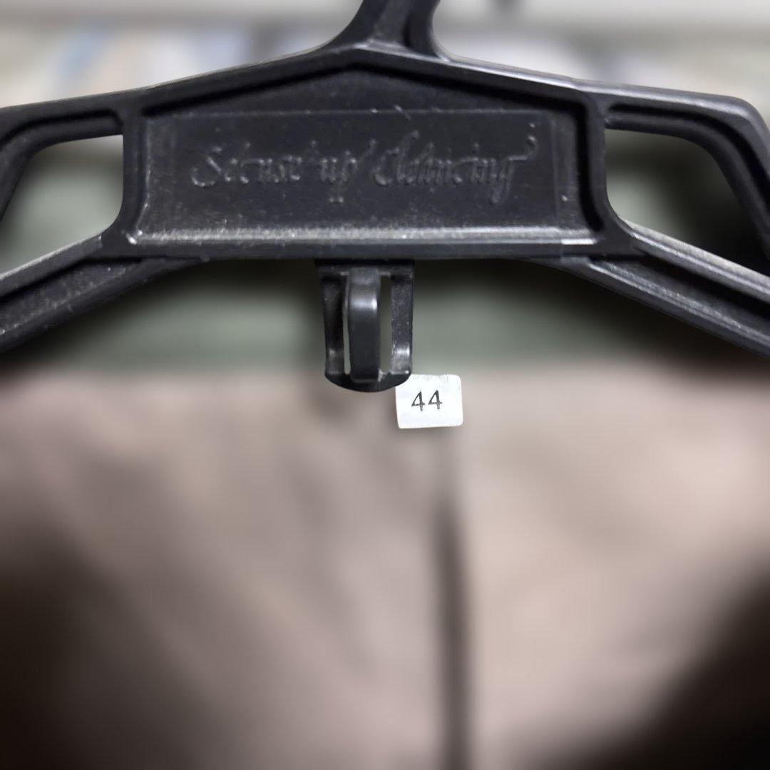 ハンス　ww1 M16戦闘服