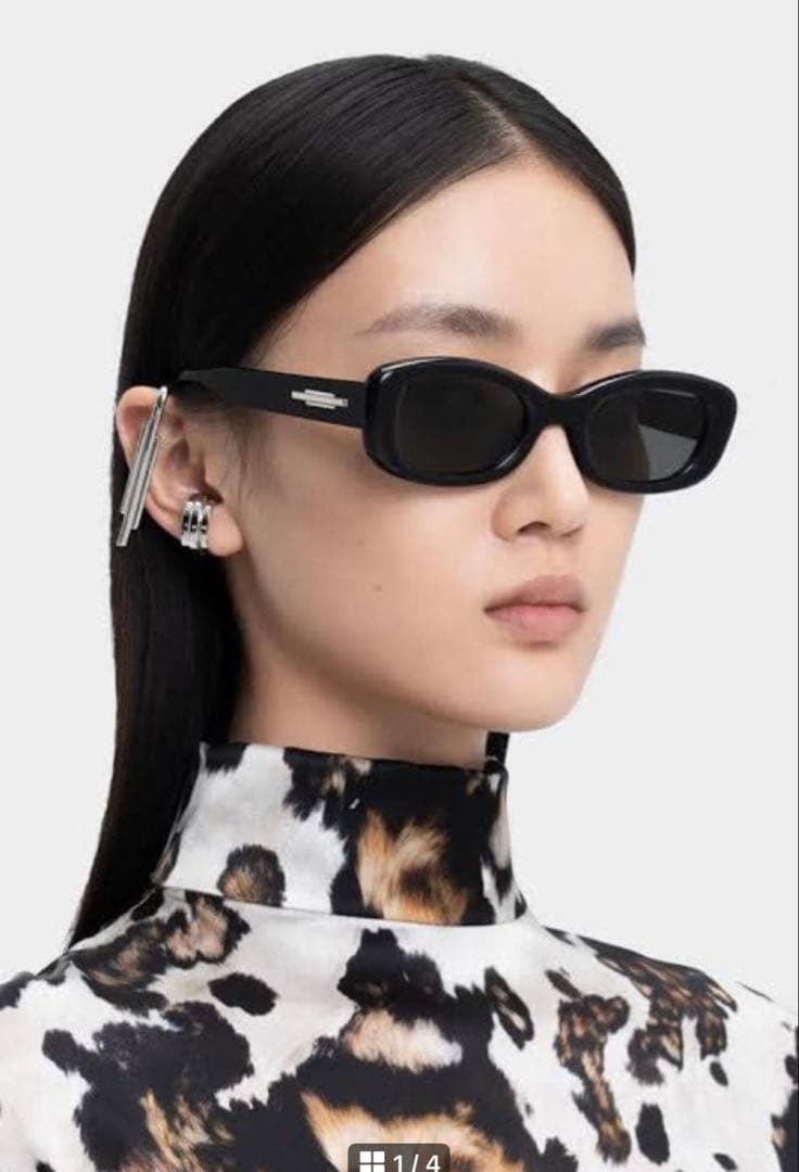 gentle monster tambu 01 付属品完備