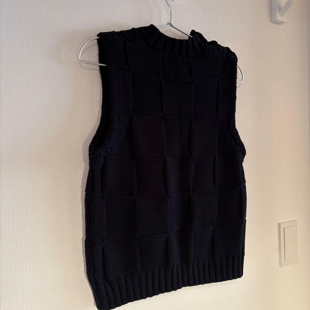 【美品】GANNI ベスト