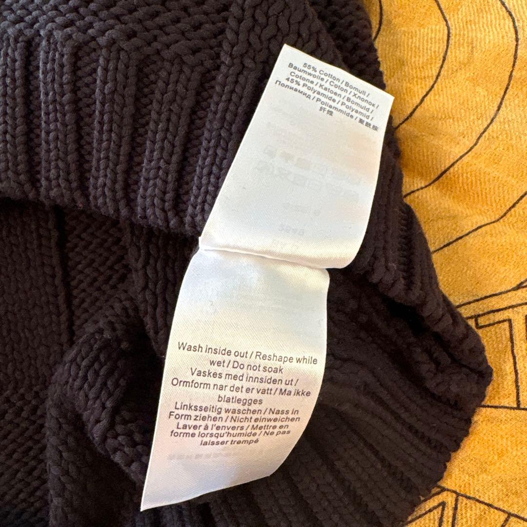 【美品】GANNI ベスト