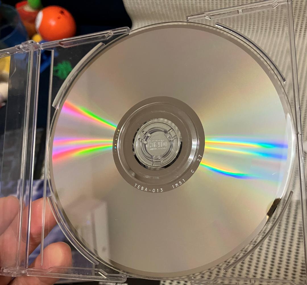 COLOR　FOOLS! GET LUCKY!!