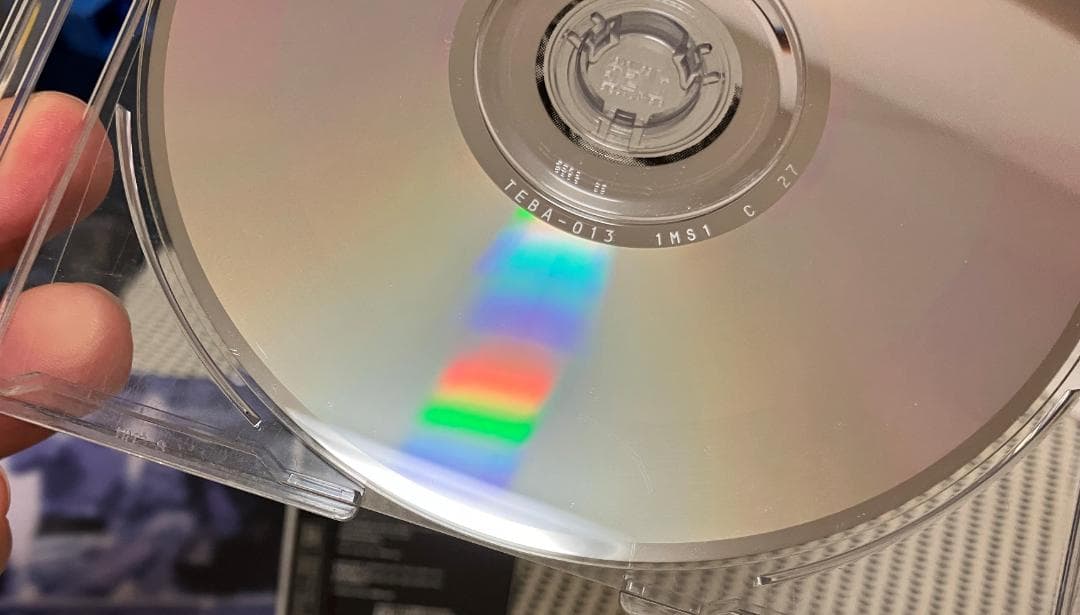 COLOR　FOOLS! GET LUCKY!!