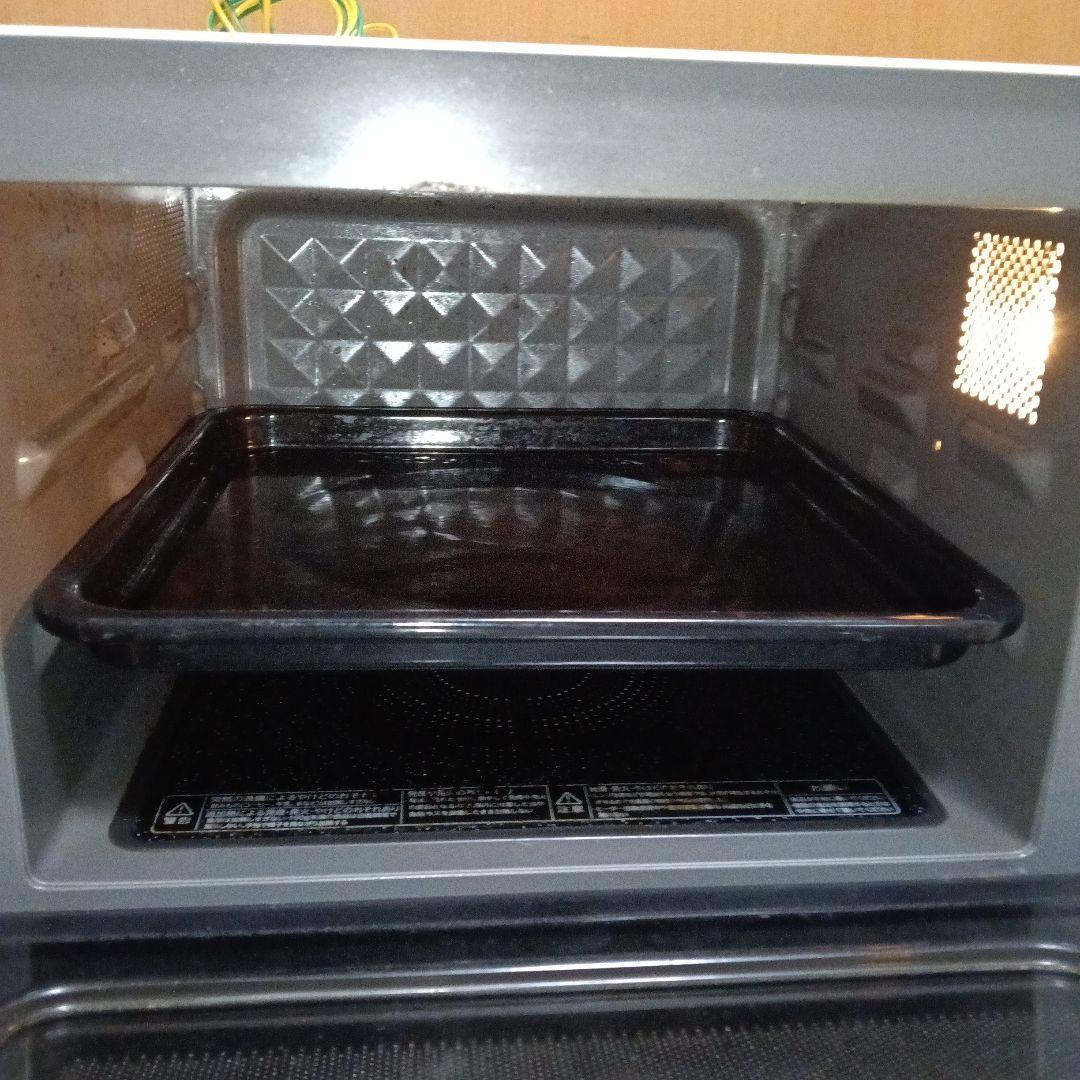 TOSHIBA オーブンレンジ