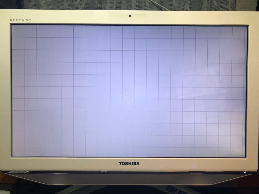 【25H2・新品SSD・Office有・BD有】REGZA PC D731