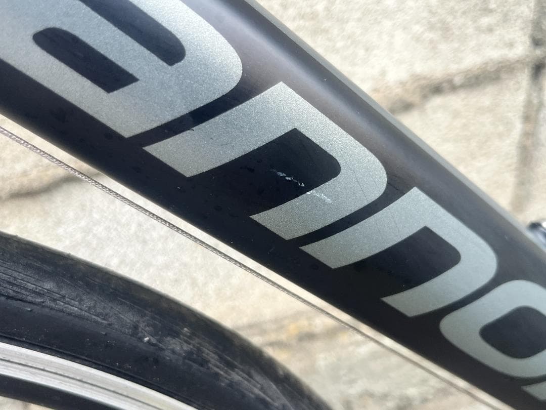 キャノンデール　CAAD ロード49サイズ