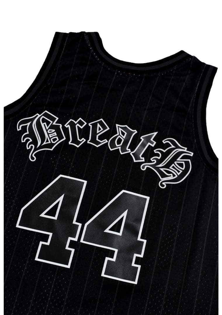 山野/新品未使用BREATH NUBIAN Badhop タンクトップ　M