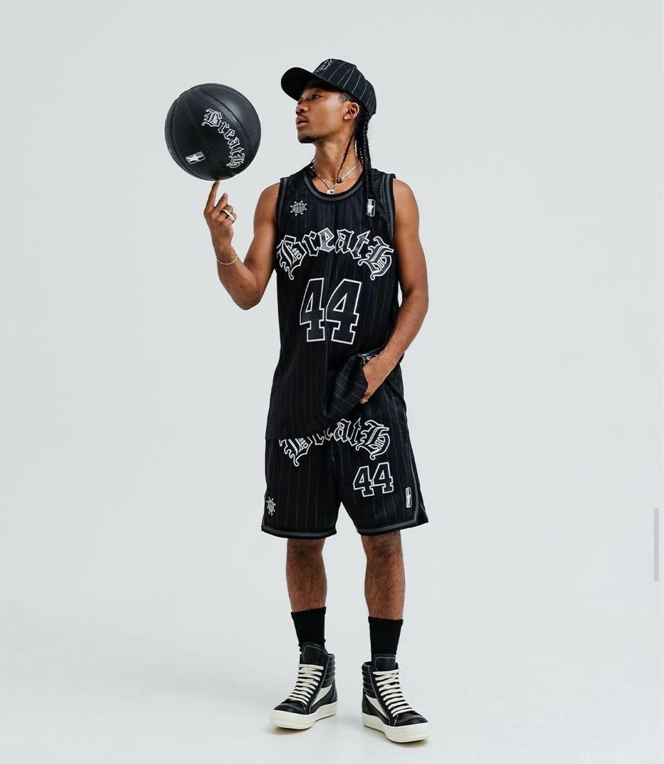 山野/新品未使用BREATH NUBIAN Badhop タンクトップ　M