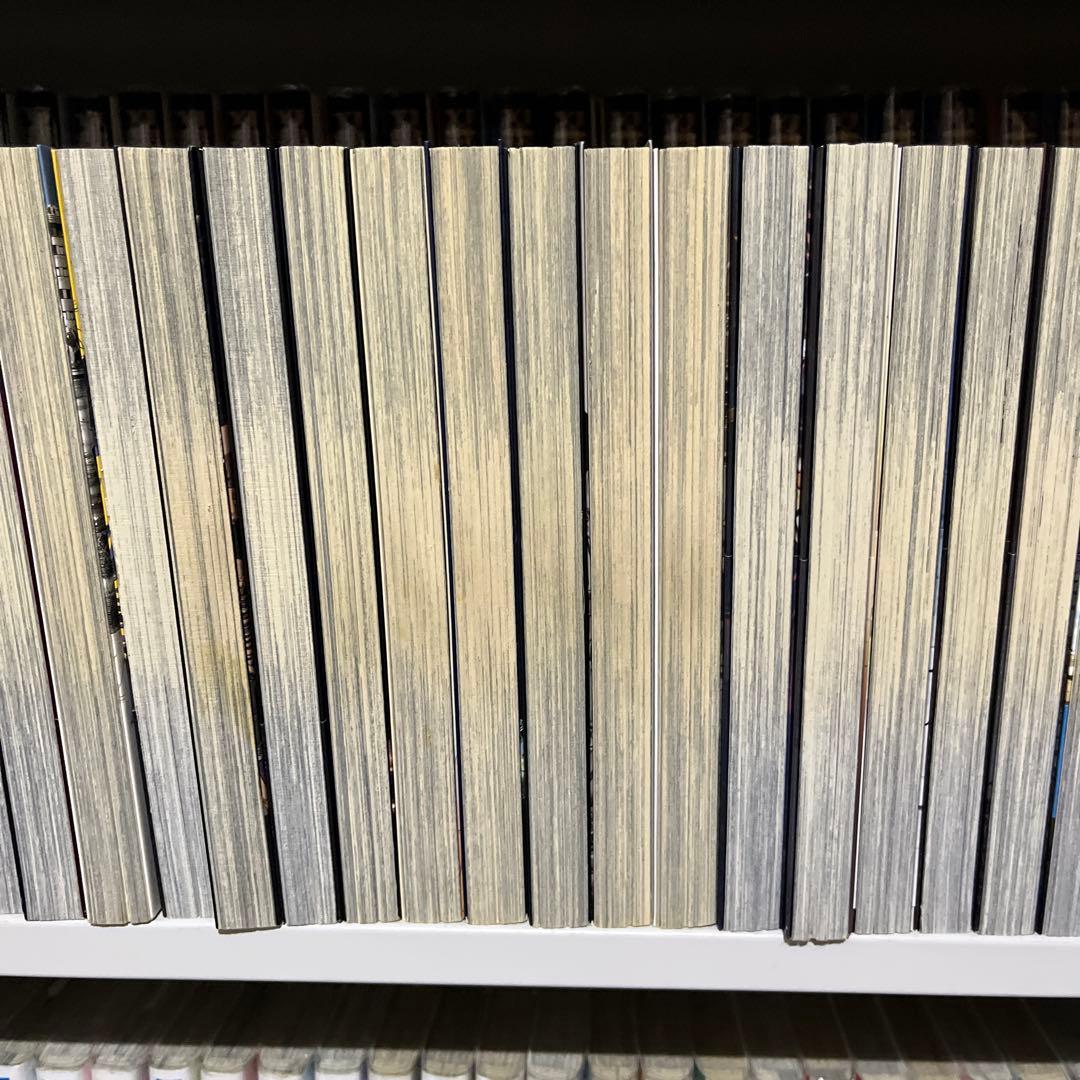 BLUE GIANT　ブルージャイアント　セットコミック