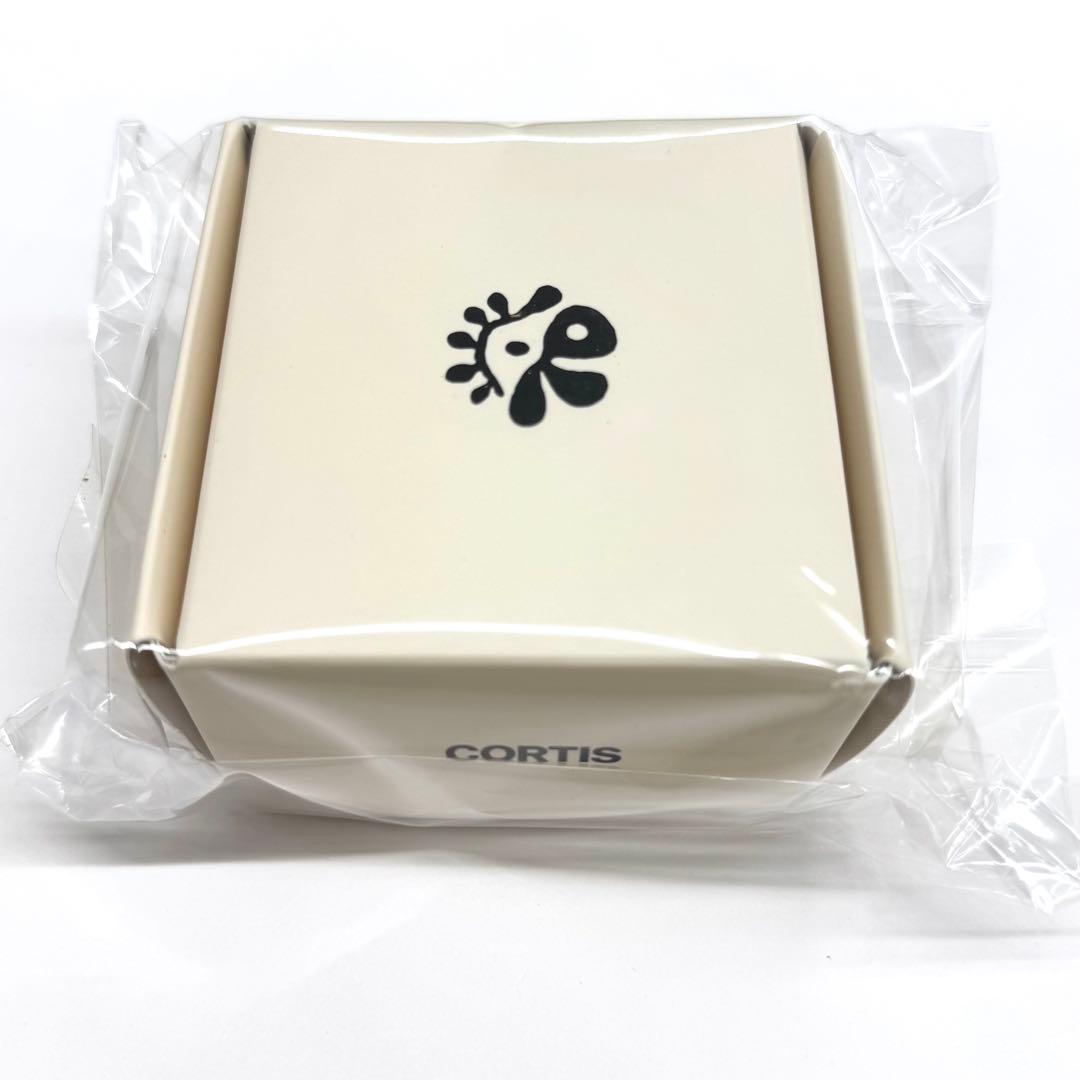 CORTIS コルティス Chain Bracelet ブレスレット