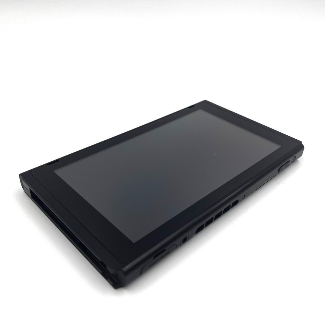 ✾Nintendo Switch 本体のみ 2018年製✾ #47