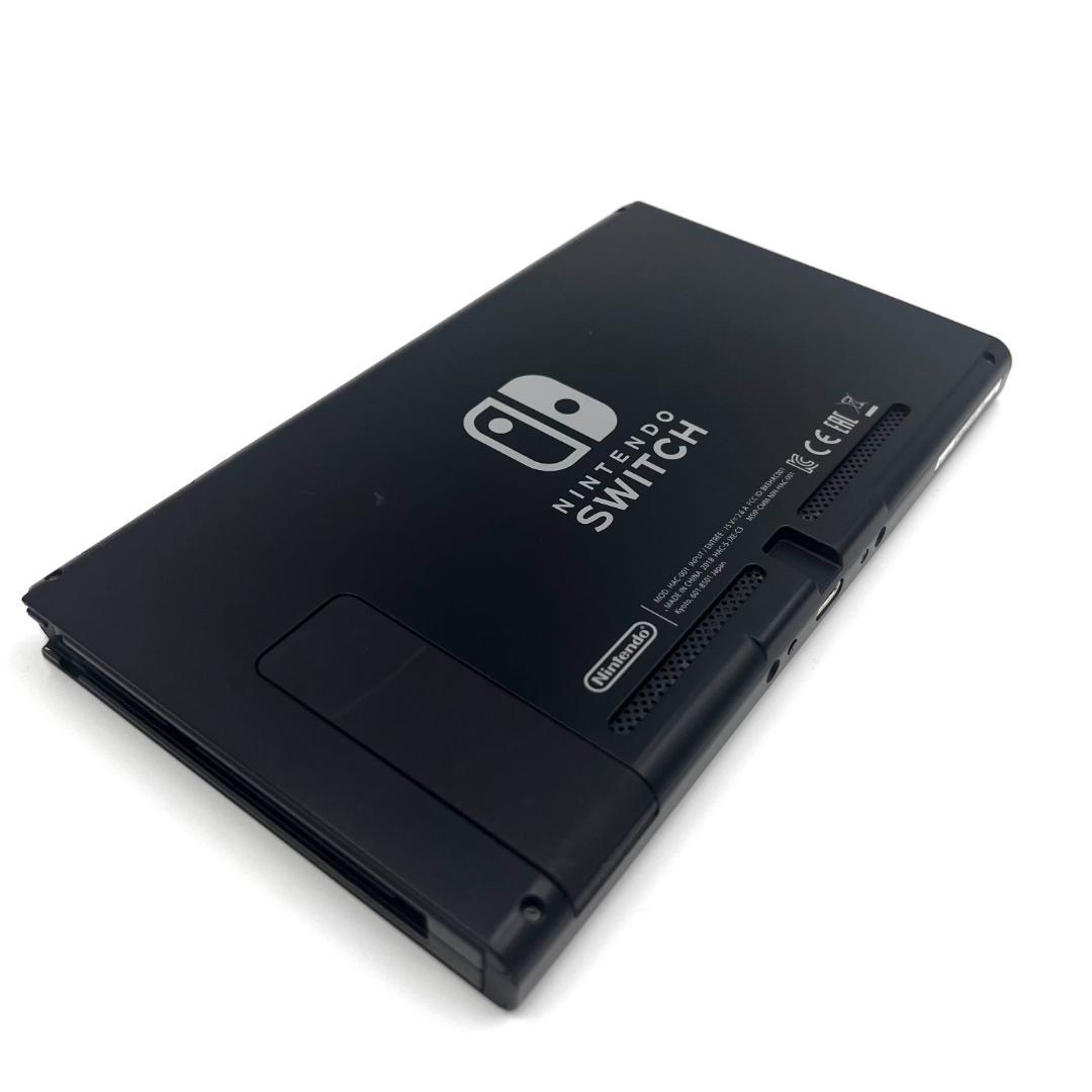 ✾Nintendo Switch 本体のみ 2018年製✾ #47