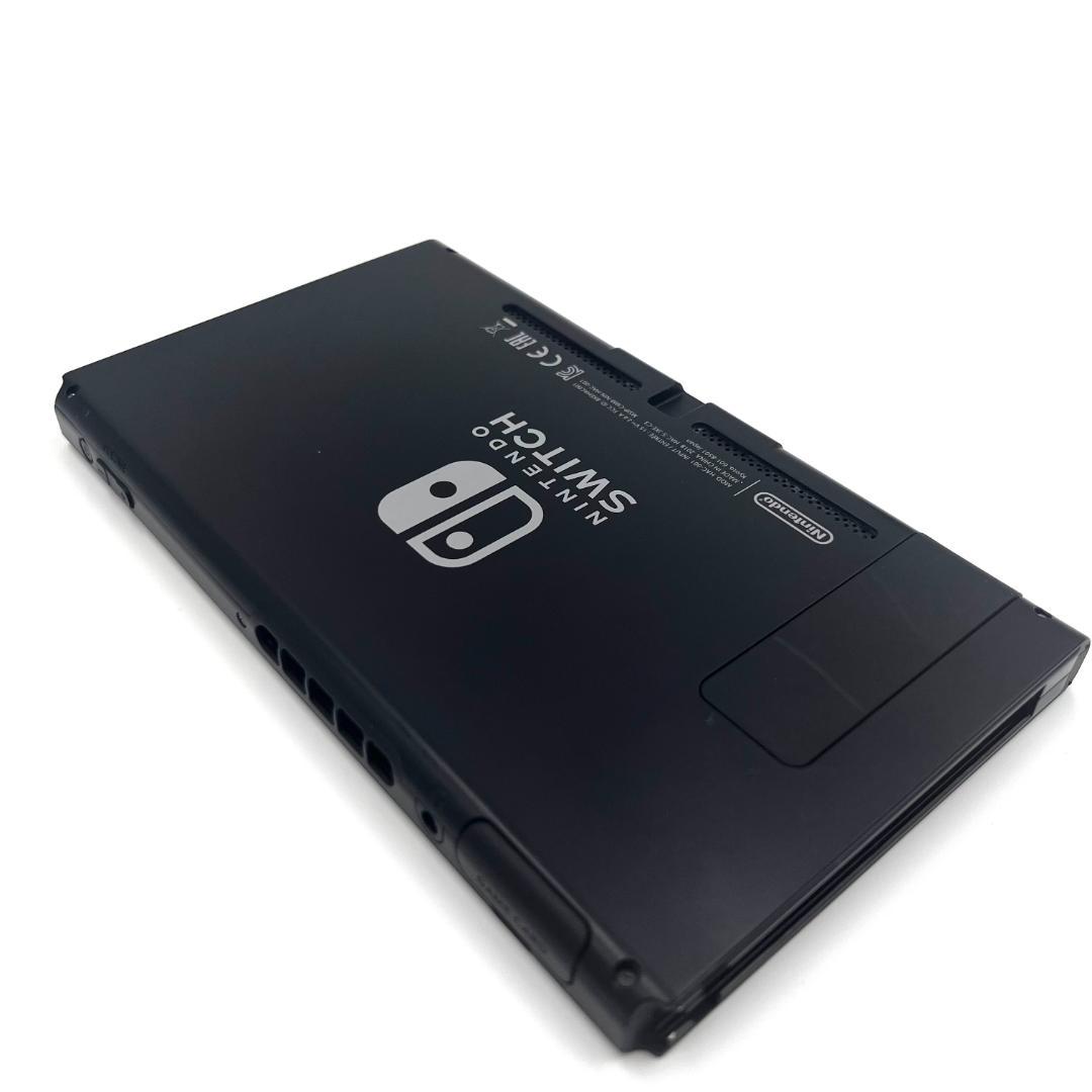 ✾Nintendo Switch 本体のみ 2018年製✾ #47