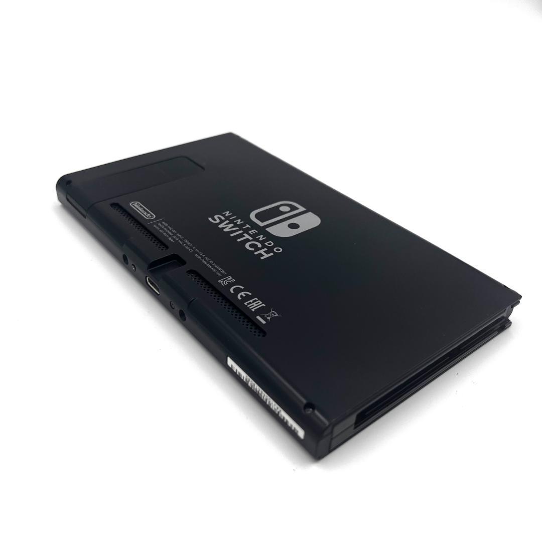 ✾Nintendo Switch 本体のみ 2018年製✾ #47