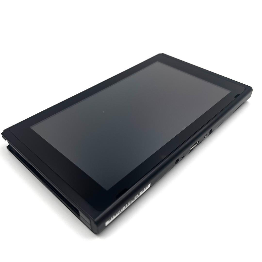 ✾Nintendo Switch 本体のみ 2018年製✾ #47