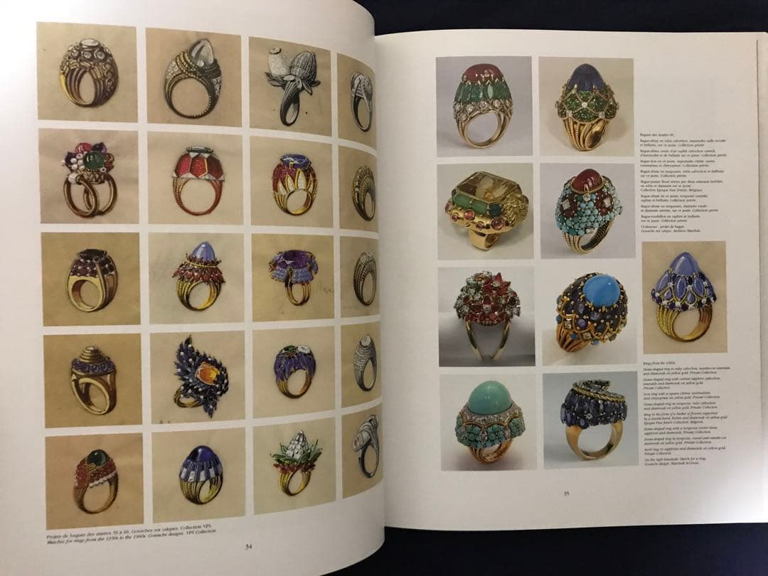 『Marchak』/「キエフのカルティエ」創業者ジョセフ・マルシャックからの歴史