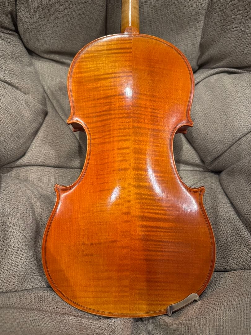 ドイツ製　バイオリン