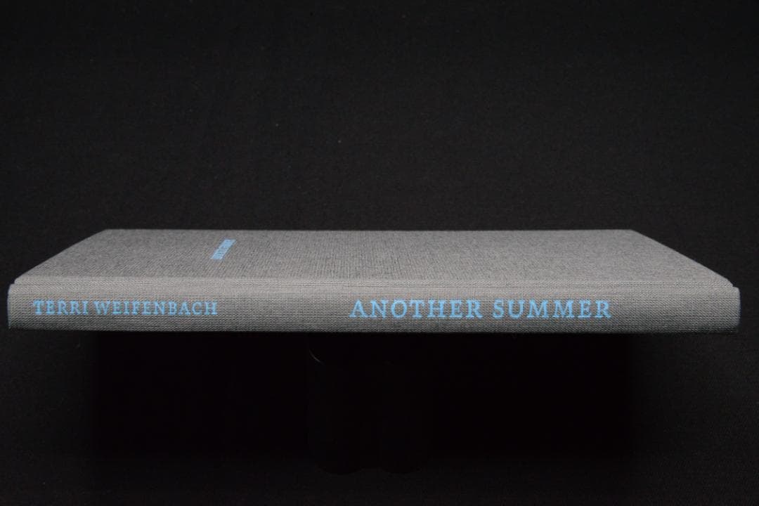 Terri Weifenbach: Another Summer ★★値下げした