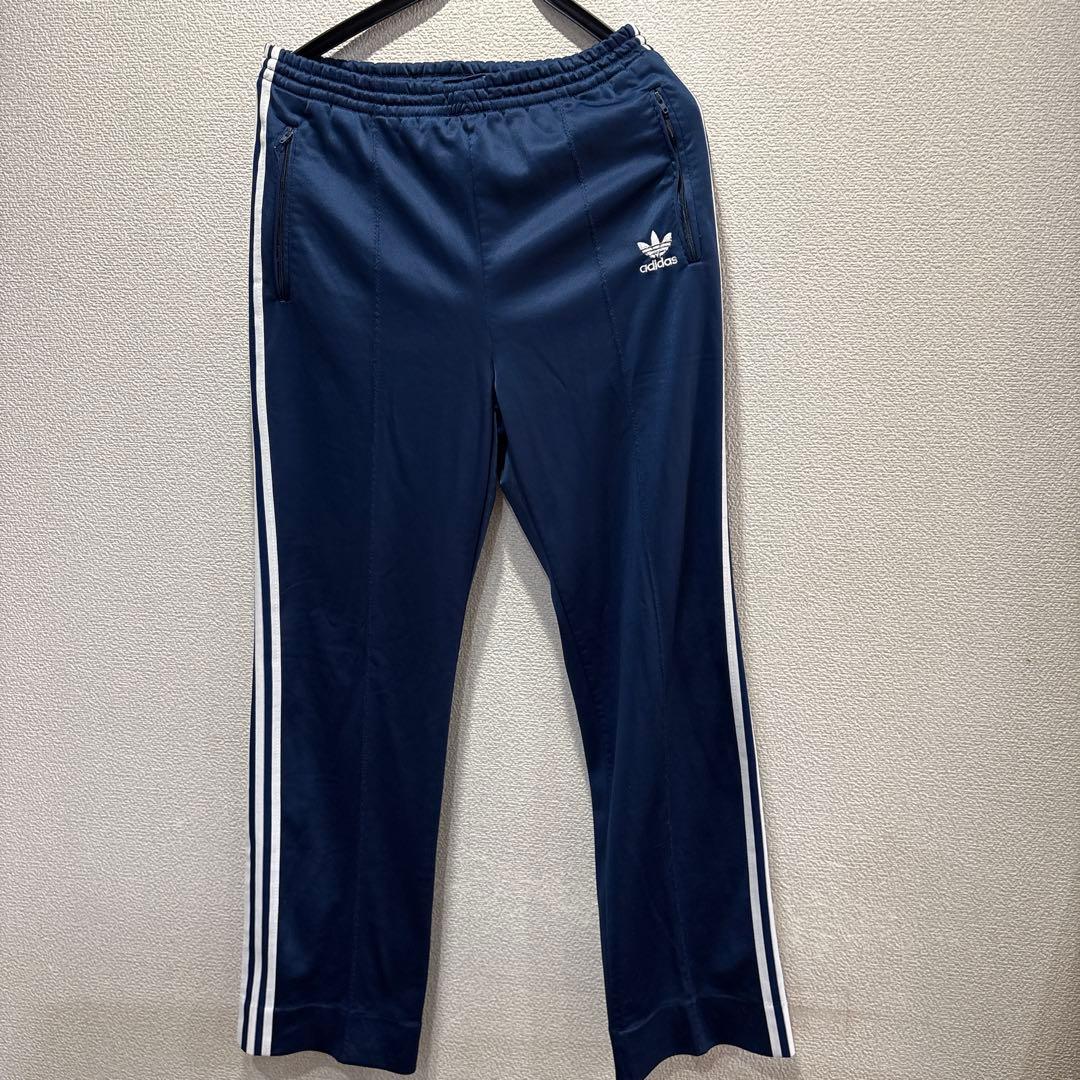 アディダス　ATPウォームアップスーツ　　made inUSA