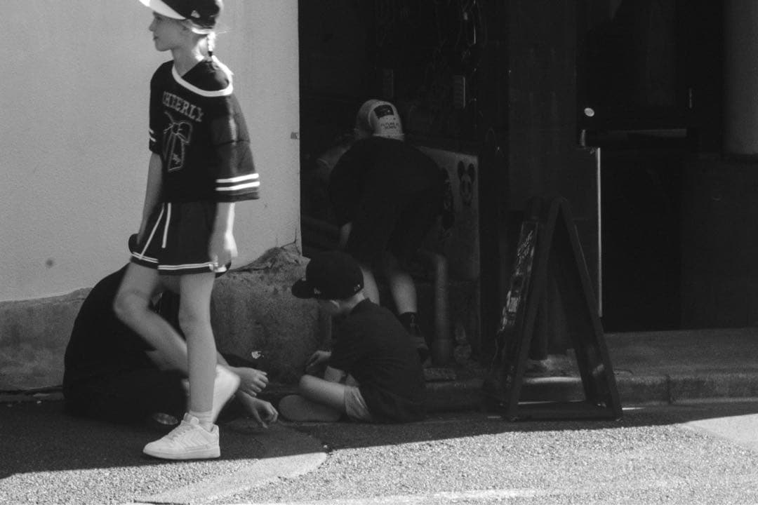 Elmar 90mm f4 All Chrome オールクローム