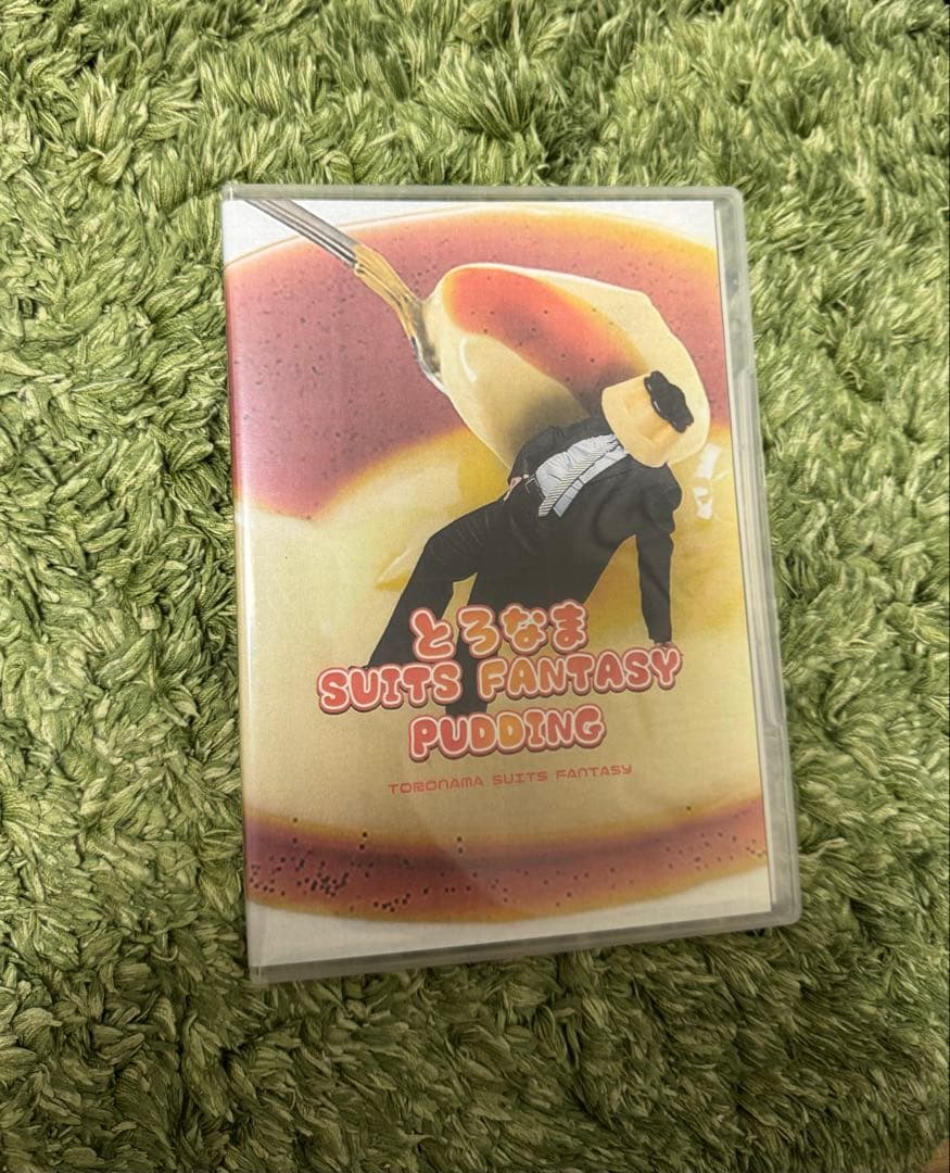 スーツファンタジー　DVD2点セット