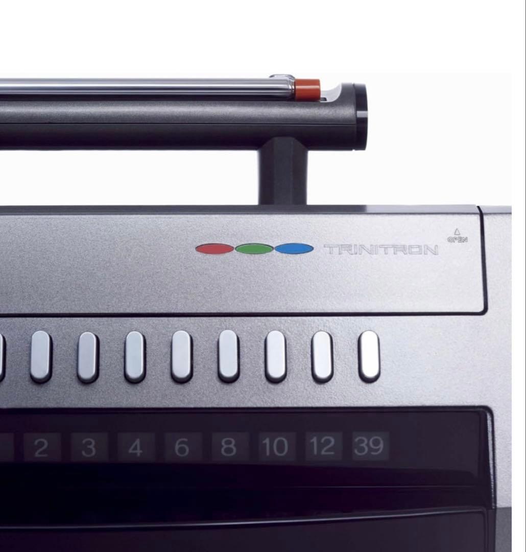 ソニーデザイン 写真集「Sony Design : Making Modern」